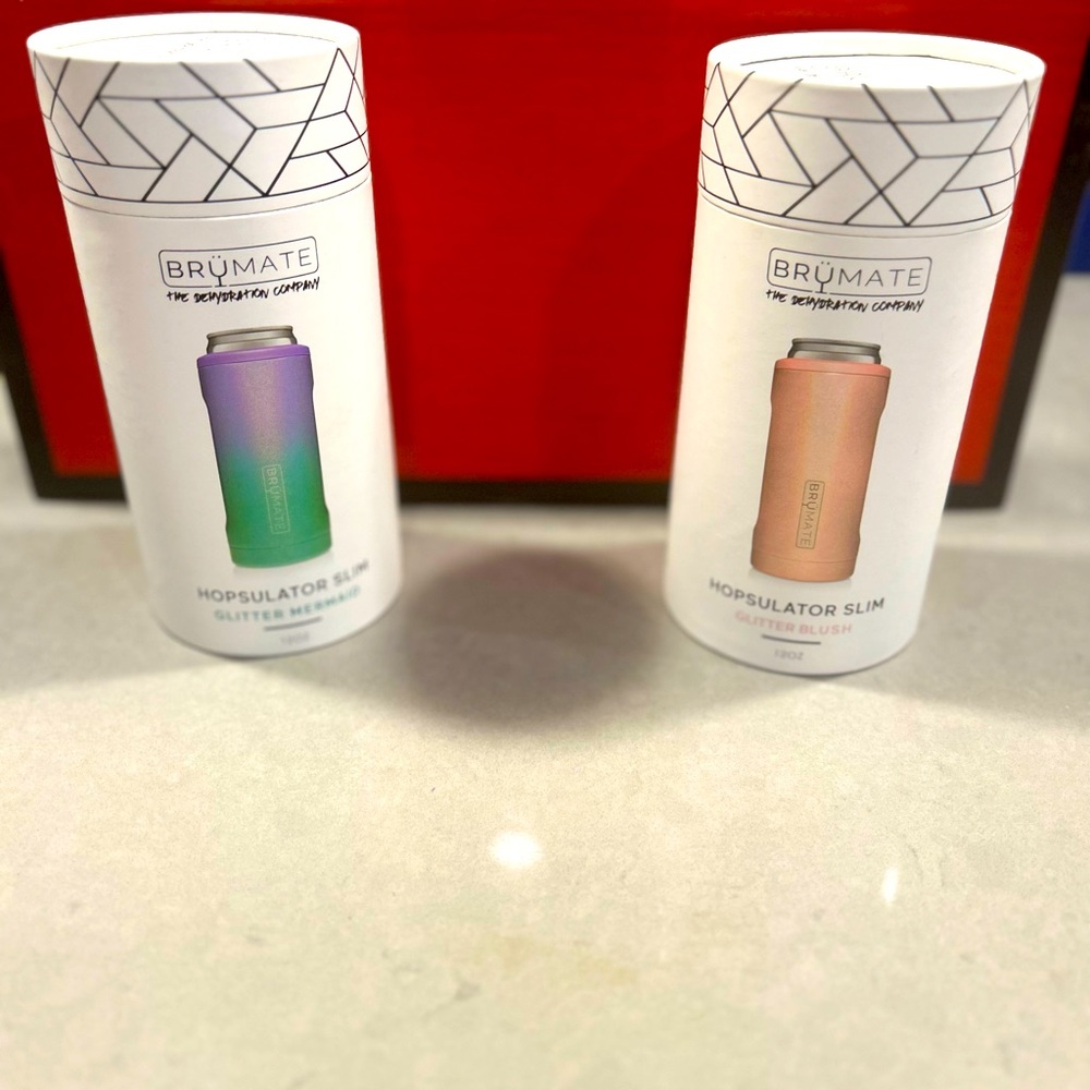 Cups!!!